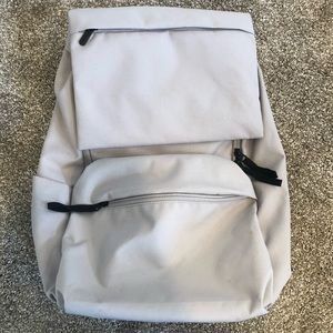 Everlane Backpack
